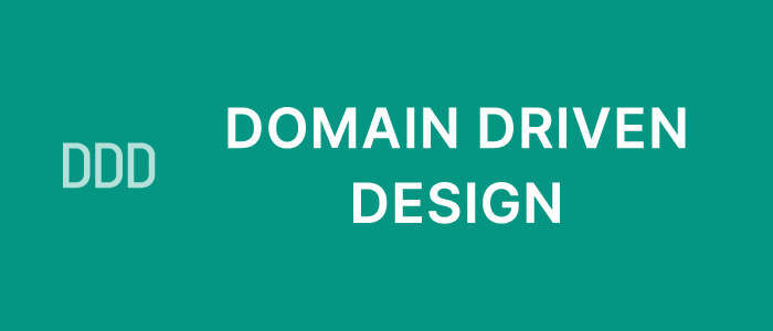 Domain-Driven Design