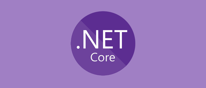 dotnet core